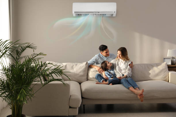 Professional HVAC in Lemont Furnace, PA