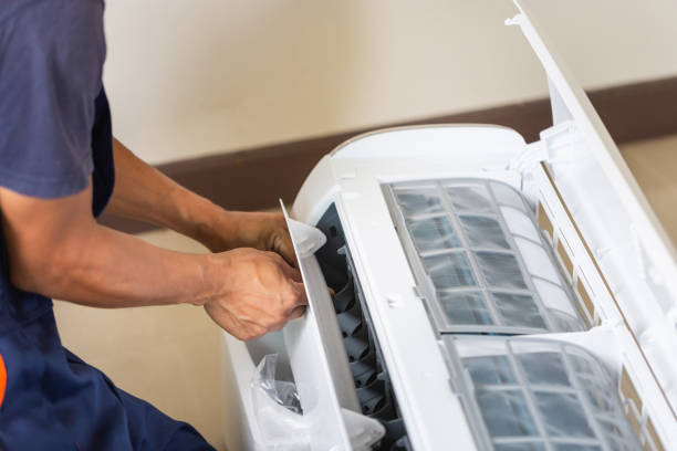 Best Air Conditioning Cleaning in Lemont Furnace, PA