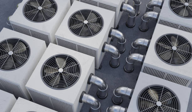 Best Solar-powered HVAC Systems in Lemont Furnace, PA