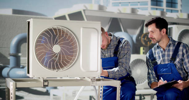 Best HVAC Software and Technology in Lemont Furnace, PA