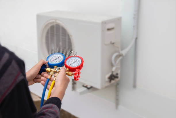 Best HVAC Consulting and Engineering in Lemont Furnace, PA