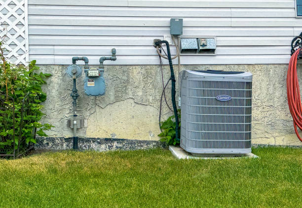 Best Energy-efficient HVAC Solutions in Lemont Furnace, PA