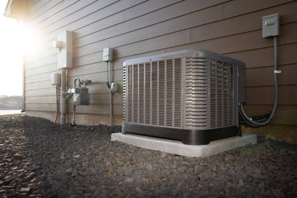 Best Geothermal HVAC Systems in Lemont Furnace, PA